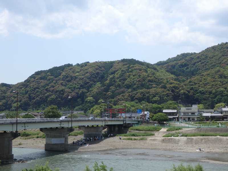 全景写真2