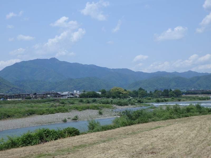 全景写真1